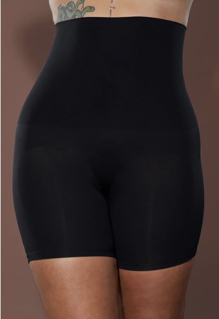 Yitty Shapewear Shorts 1X/2X